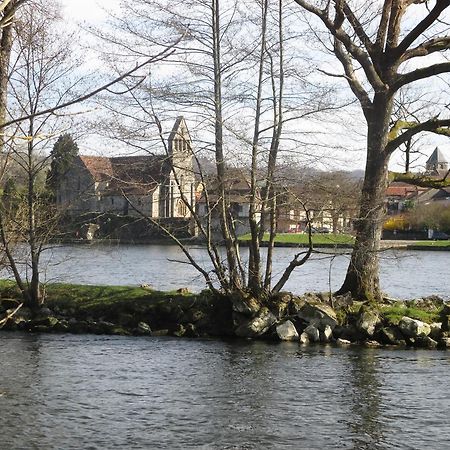 Le Petit Chat Beaulieu-sur-Dordogne Exterior photo