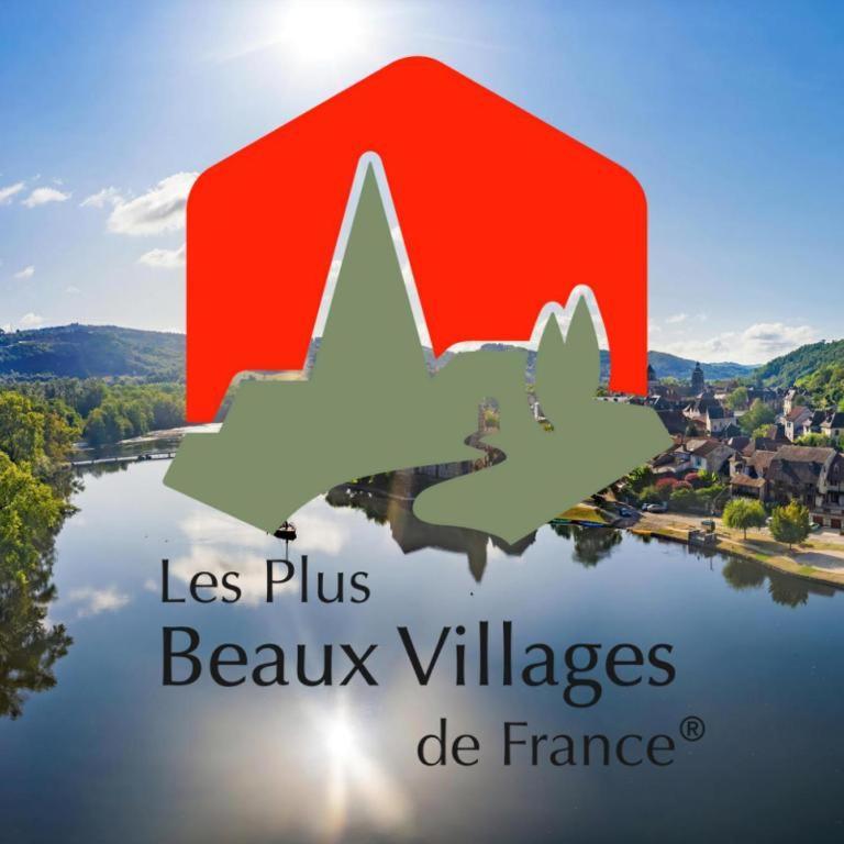 Le Petit Chat Beaulieu-sur-Dordogne Exterior photo