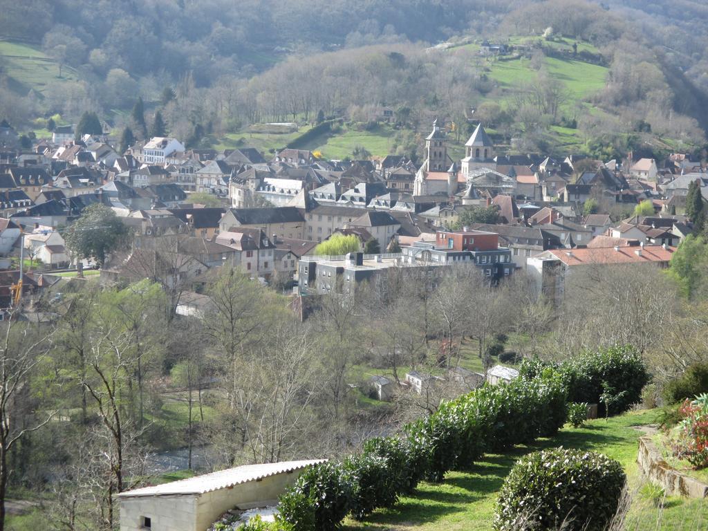Le Petit Chat Beaulieu-sur-Dordogne Exterior photo