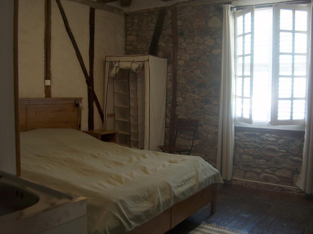 Le Petit Chat Beaulieu-sur-Dordogne Room photo